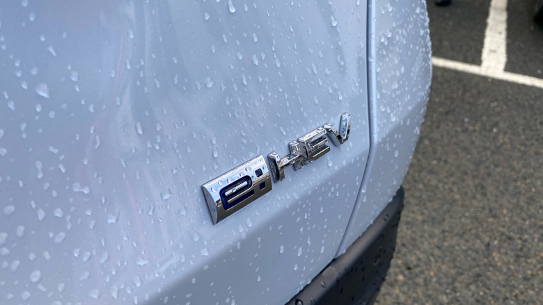 Honda Zr-V 2.0 eHEV Elegance 5dr CVT Hybrid Estate